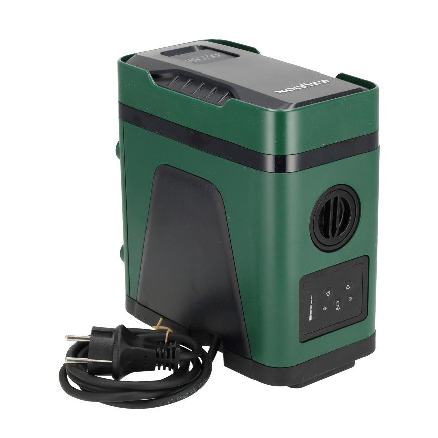 DAB drukverhogingspomp, E.sybox Pop, 230V
