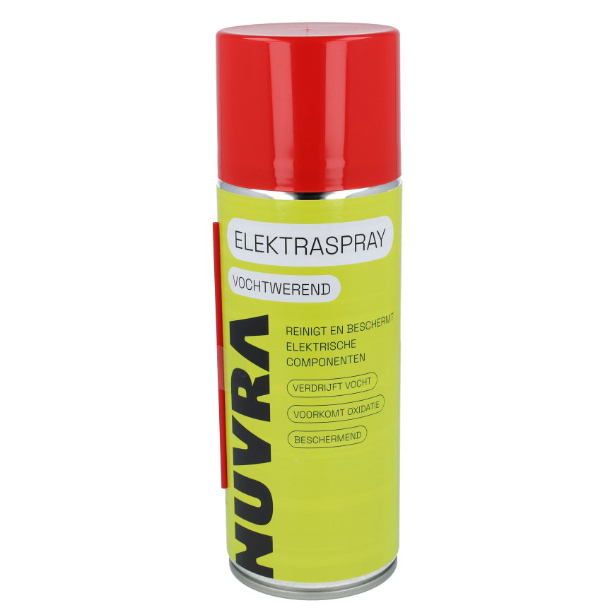Nuvra elektraspray, spuitbus &agrave; 400 ml 