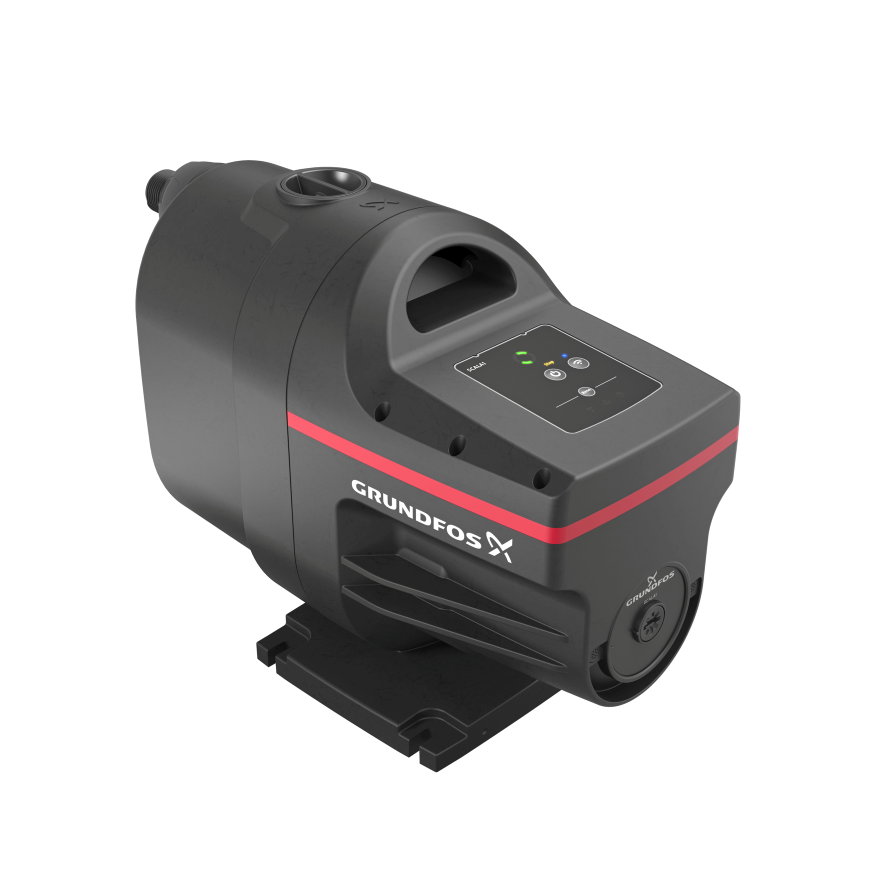 Grundfos drukverhogingspomp, SCALA1 5-55, 0,78 kW, 230 V