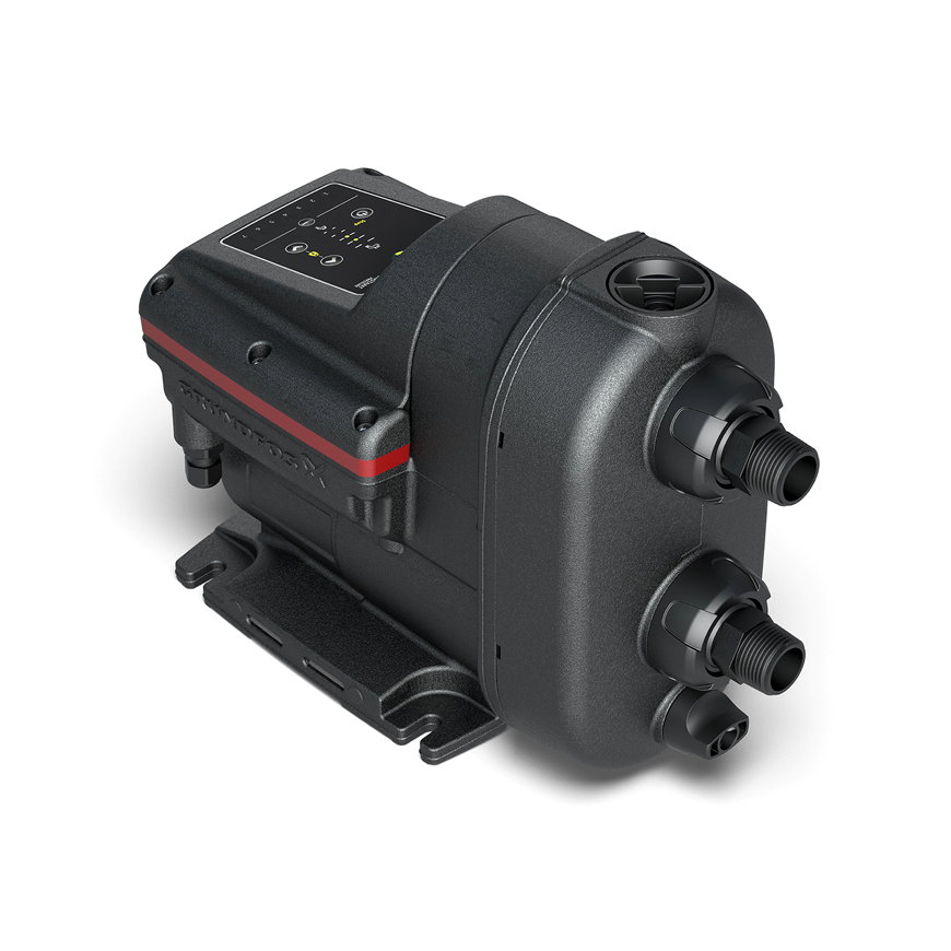 Grundfos drukverhogingspomp, SCALA2 3-45, 0,45 kW, 230 V 