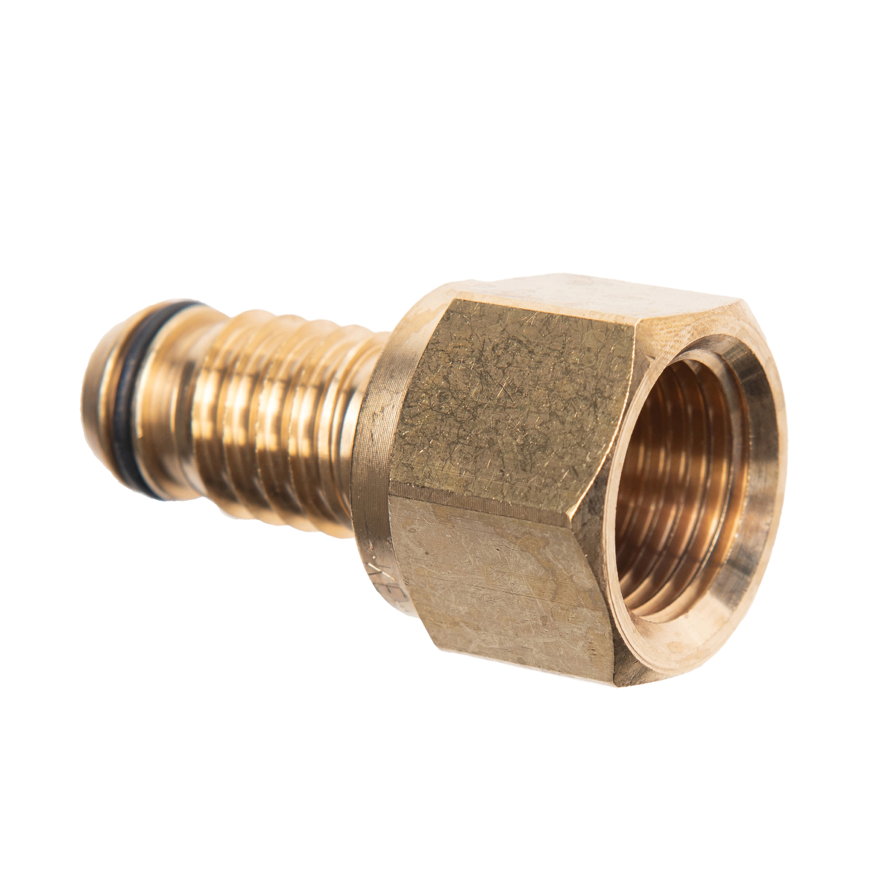 Ke Kelit Kelox afsluitplug, 16 mm x &frac12;" 