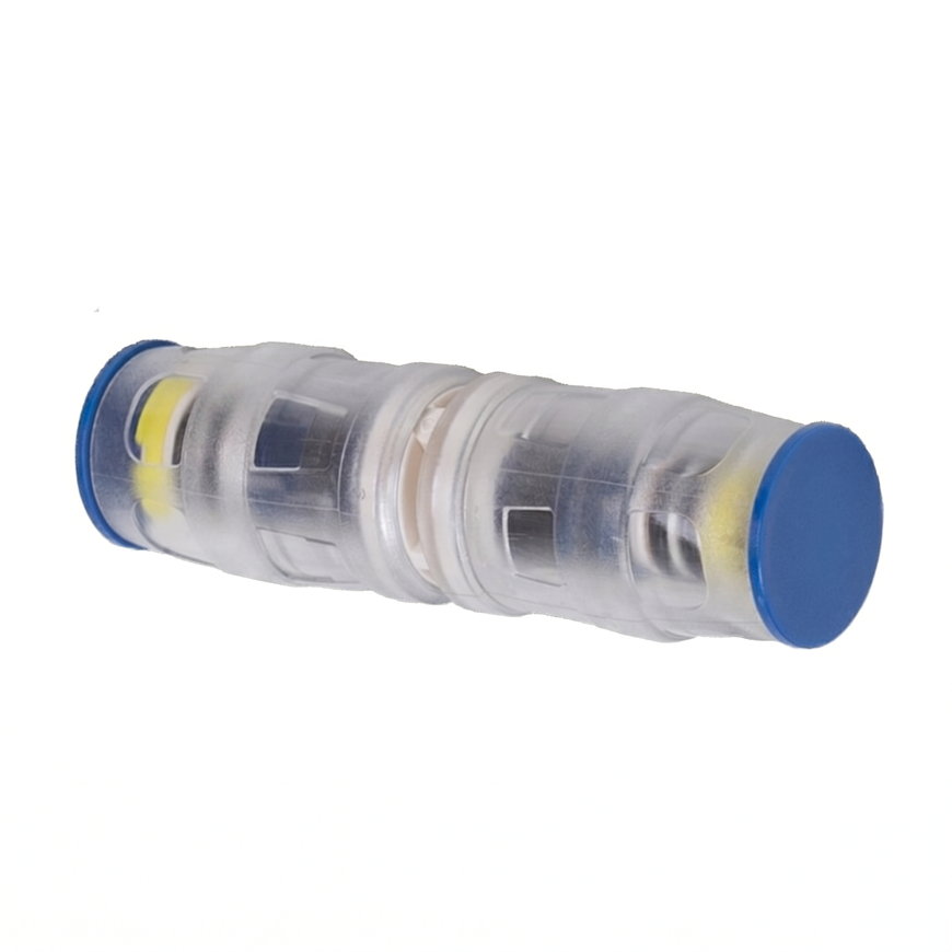 Ke Kelit Kelox Protec Clix koppeling, ppsu, pa, 2x steek, 16 x 16 mm 
