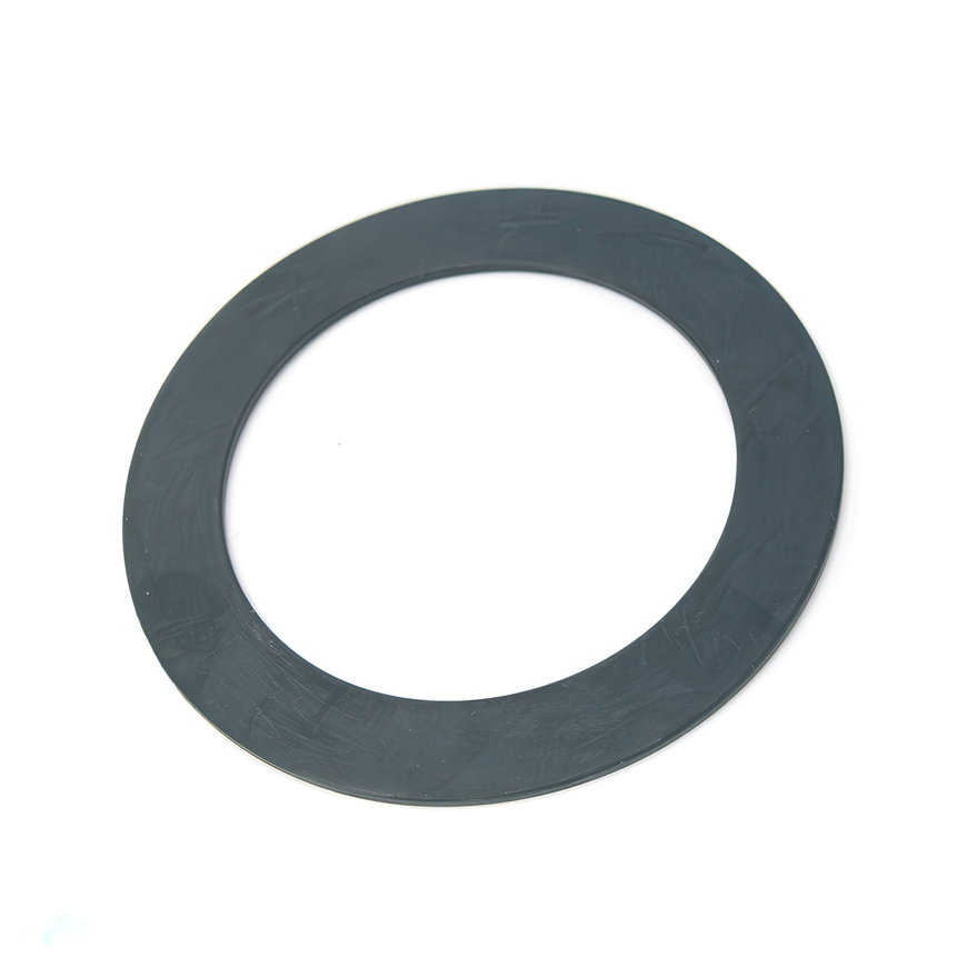 Comer afdichtingsring voor kraagbus, epdm, vlak, 20 mm 