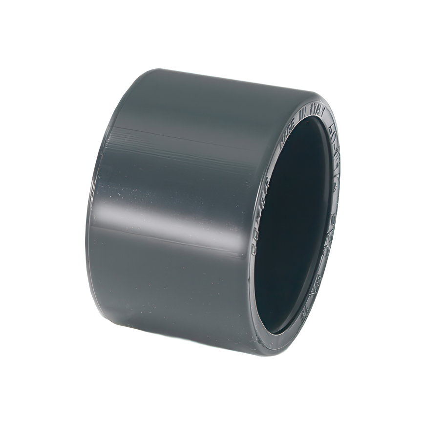 Comer verloopring, pvc-u, inwendig x uitwendig lijm, 20 x 16 mm