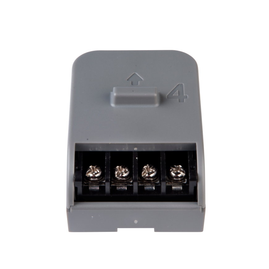 K-Rain PRO EX 3.0 uitbreidingsmodule, 4 stations 