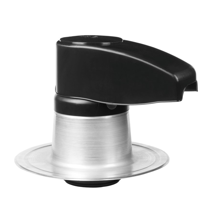 Anjo kabel- en leidingdakdoorvoer, dubbelwandig, voor 140 mm, dakhelling 0&deg;, ge&iuml;soleerd 