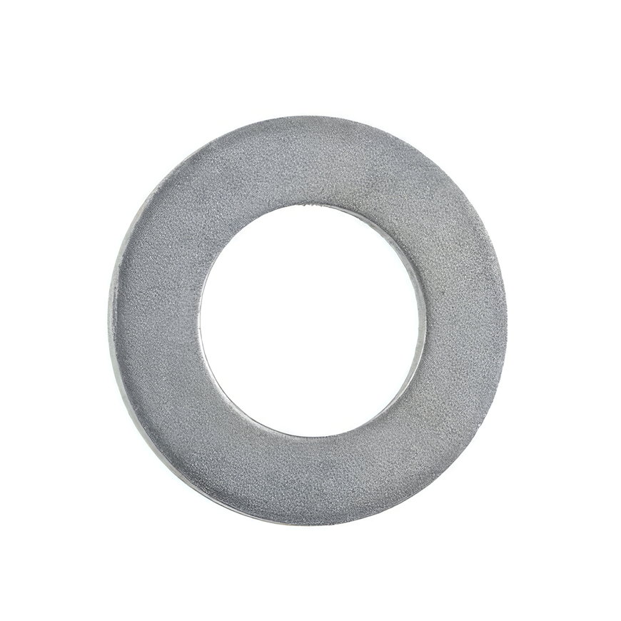 Steelies Ultimate sluitring, staal, verzinkt, 22 x 1,5 mm, M10