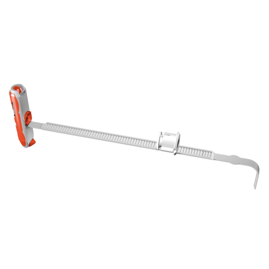 Fischer Hohlraumd&uuml;bel, Typ Duotec, 10 x 50 mm, VE: 50 St&uuml;ck 