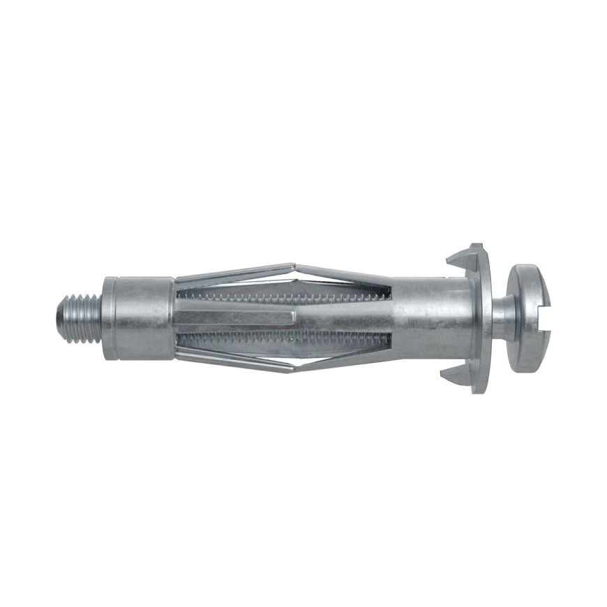 Fischer Hohlraumd&uuml;bel, Typ HM, 6 x 37 mm, 50 St&uuml;ck 