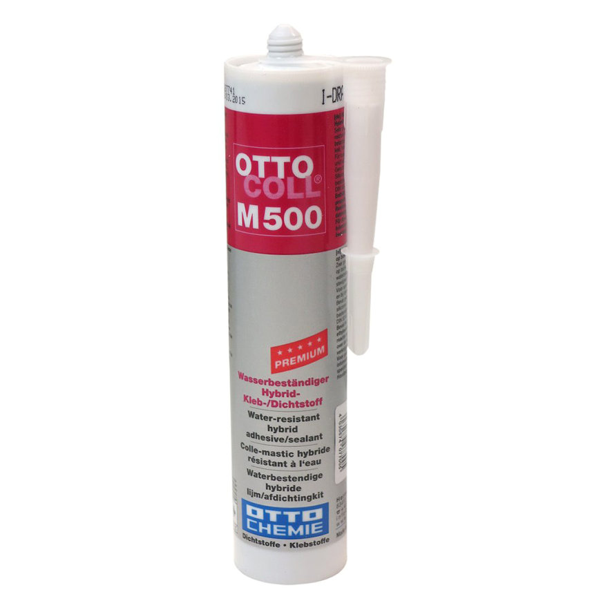 I-Drain Ottocoll MS polymeer, M500, bermuda, 310 ml 