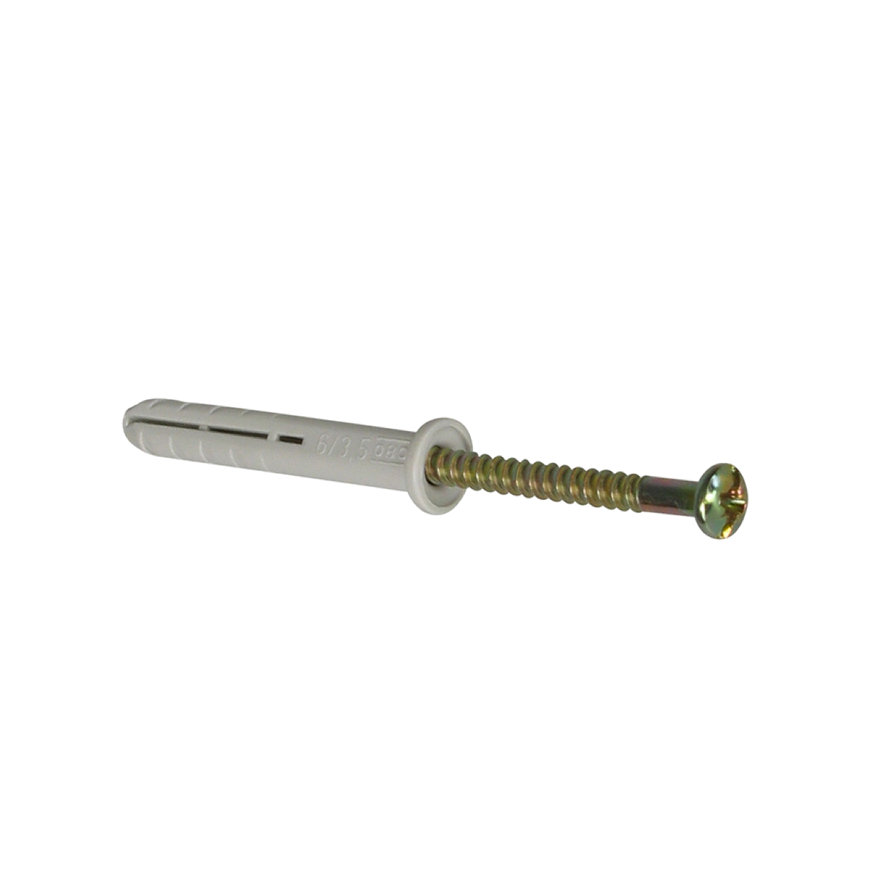 Walraven starQuick slagplug 6 x 40 mm 