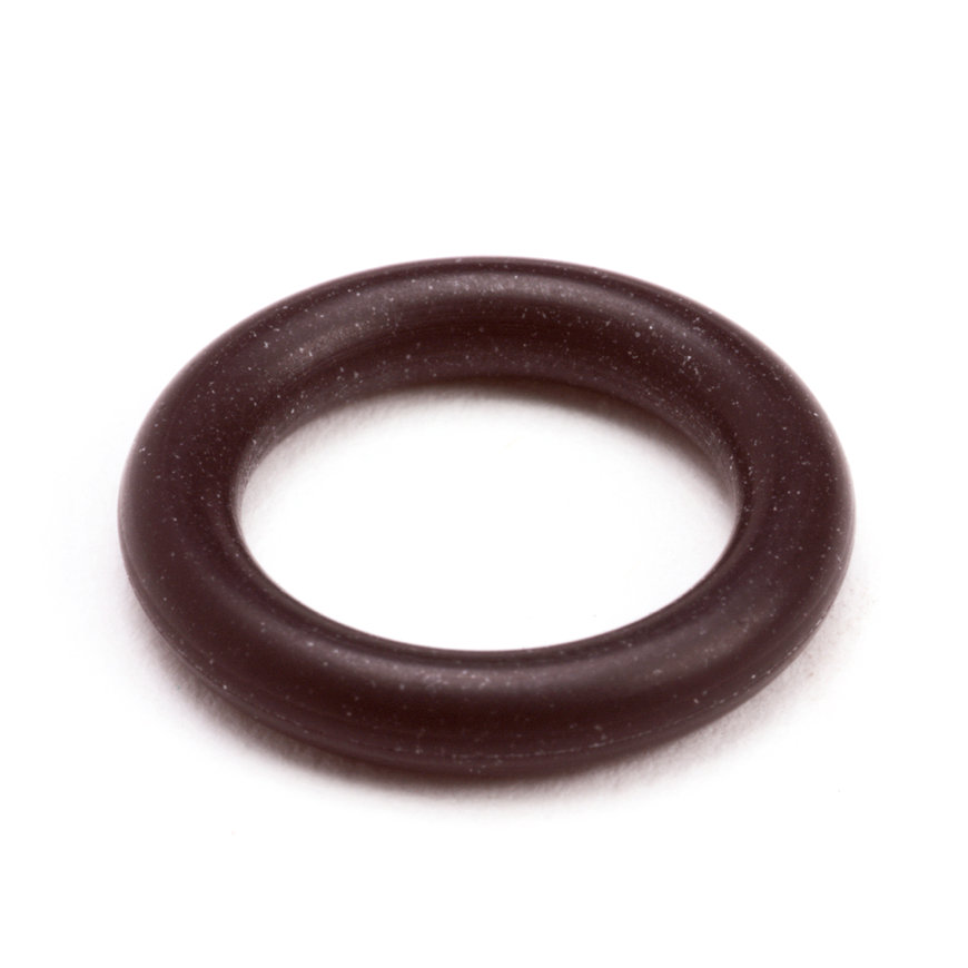 Siroflex O-Ring für Gerätestecker und Hahnverbinder 