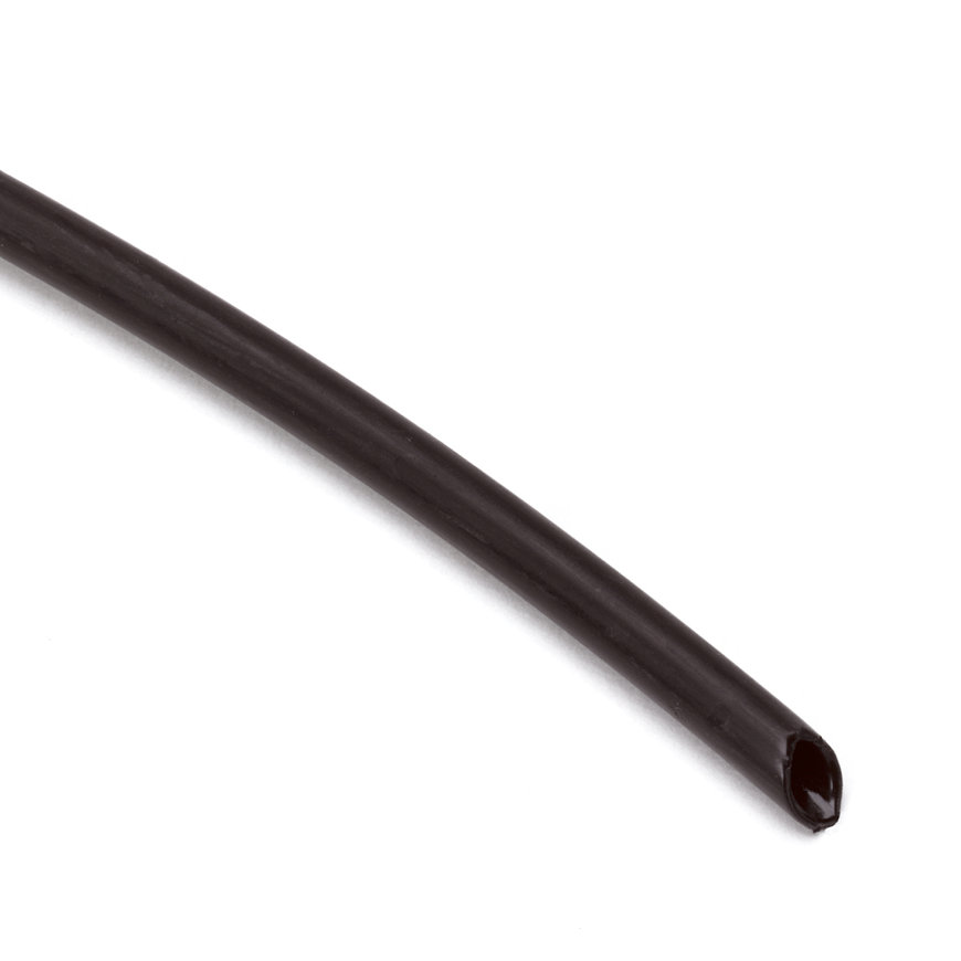 LDPE-Mikroschlauch für Tropfbew., Woodpecker/CNL-Einstecktropfer, Dan Regner, 6 x 4 mm, L = 200 m 