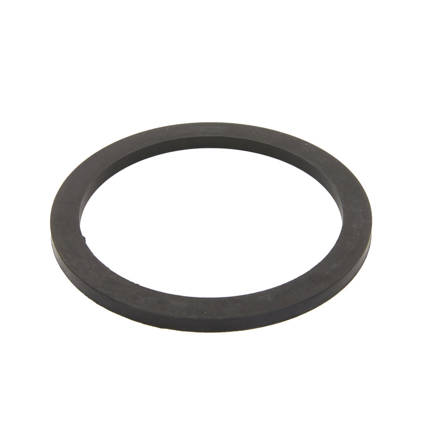 Camlock afdichtingsrubber voor V-deel, 63 mm 