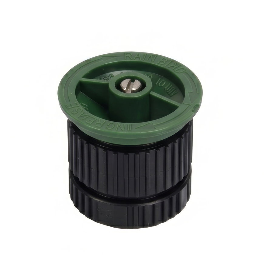 Rain Bird VAN nozzle voor pop-up sproeier, serie 1800, groen, type 8, instelbaar 10 - 330°