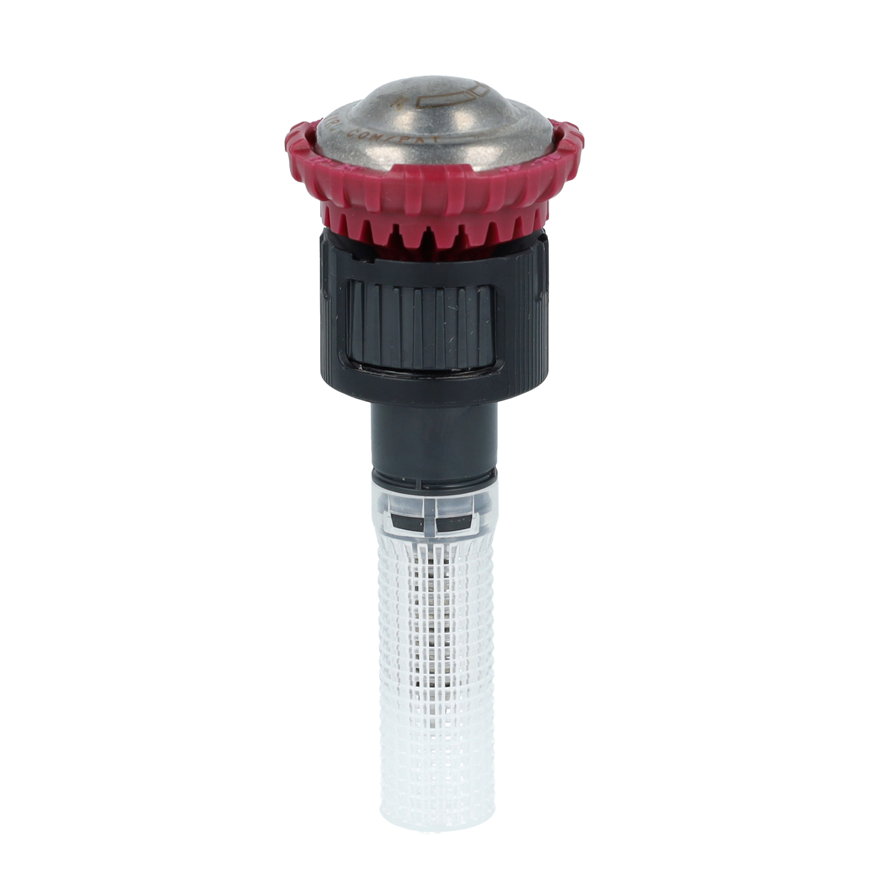 Rain Bird roterende nozzle voor pop-up sproeier, serie 1800, type R-VAN1724, instelbaar 45°-270°