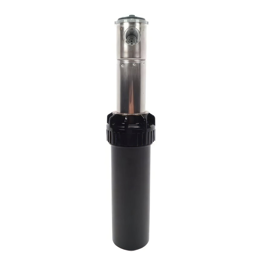 Rain Bird pop-up turbinesproeier, type 5004-Plus PC, sectorsproeier, uitschuifhoogte 10 cm 
