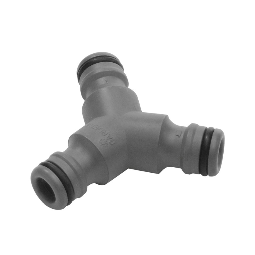Gardena 3-weg stuk, Original System, ½" 