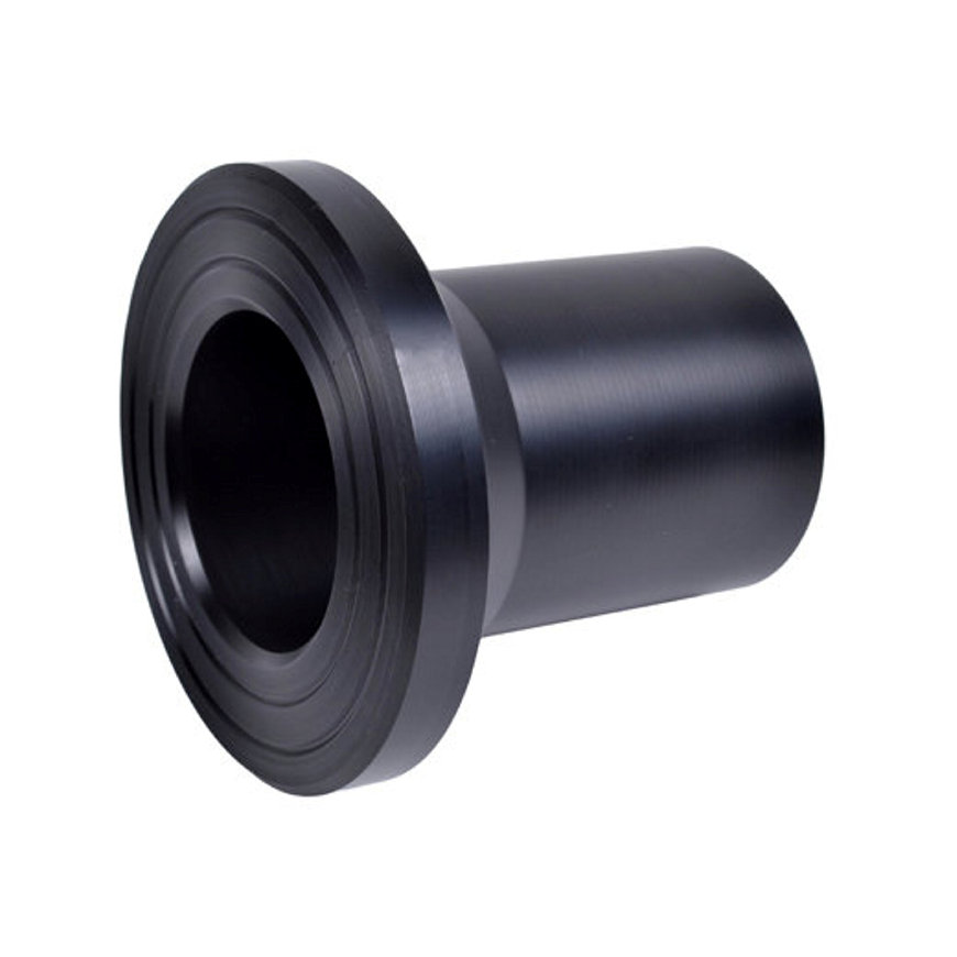 Wavin Monoline kraagbus, pe 100, lange spie, L, SDR11, 16 bar, 160 mm 