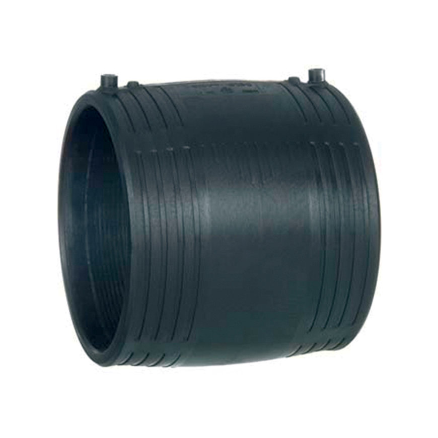 Wavin Monoline elektrolas mof, pe 100, 2x inwendig las, LU, SDR11, 16 bar, 160 mm 
