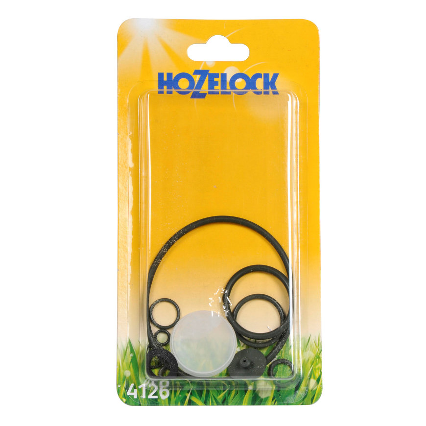 Hozelock servicekit/pakkingset, voor Pro drukspuiten 5, 7, 10 l 