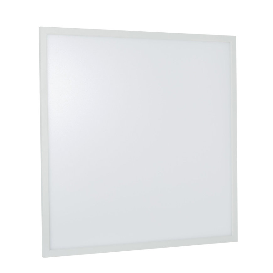 Adurolight® Premium Quality Line LED-Panel, Aurilia 2.0, 600 x 600 mm, 4000 K, flimmerfrei 