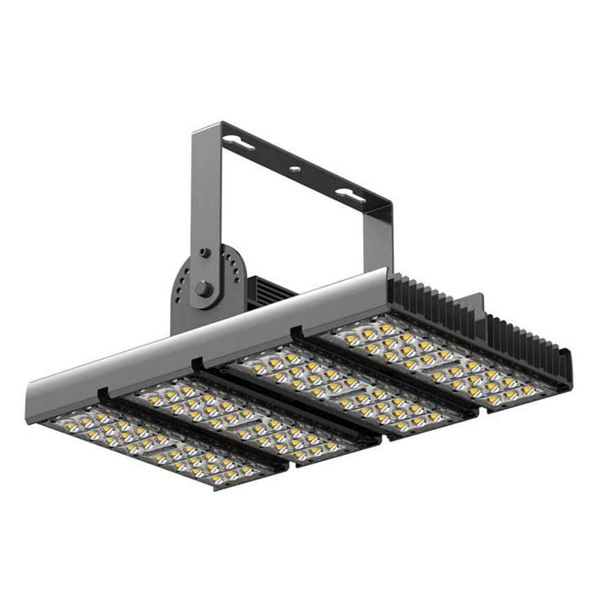 Adurolight® Premium Quality Line LED-Breitstrahler, dimmbar, Lance, 120 W, 4000 K 