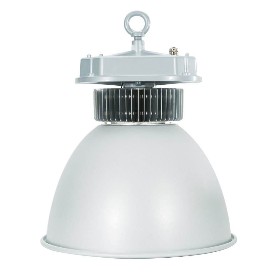 Adurolight® Premium Quality Line LED-Pendelleuchte, 60°, Revelon, 80 W, 4000 K 