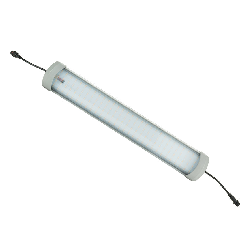 Adurolight® Premium Quality Line LED-Lichtleiste, Clear, Lineo XC, 20 W, 4000 K 