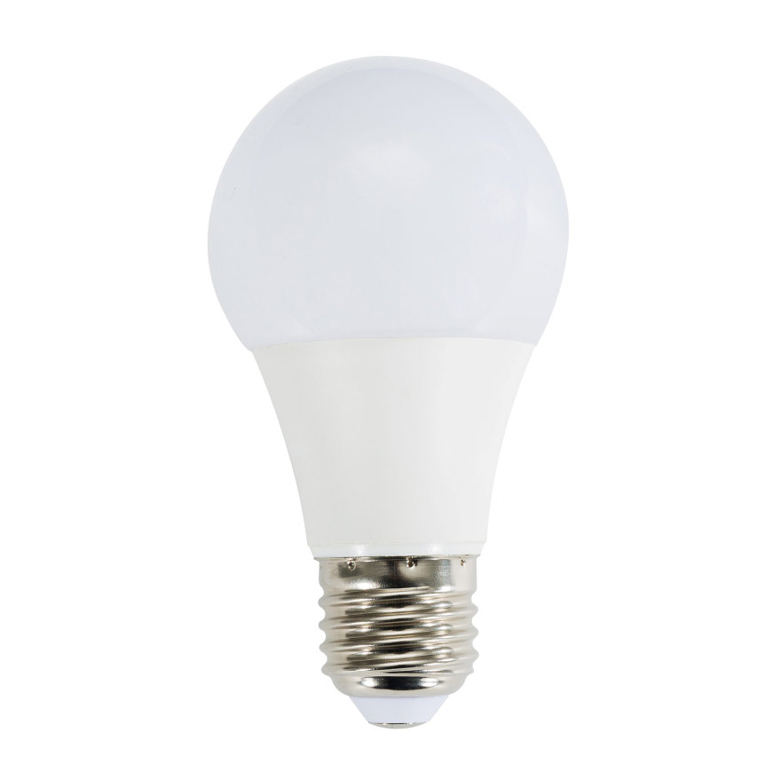 Adurolight® Quality Line LED-Lampe, Alvin, dimmbar, E27 F1, 3 W, 2700 K 