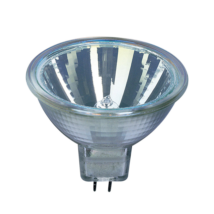 Osram halogeenlamp, Decostar 51 Eco, 12 V, GU5.3, 20 W 