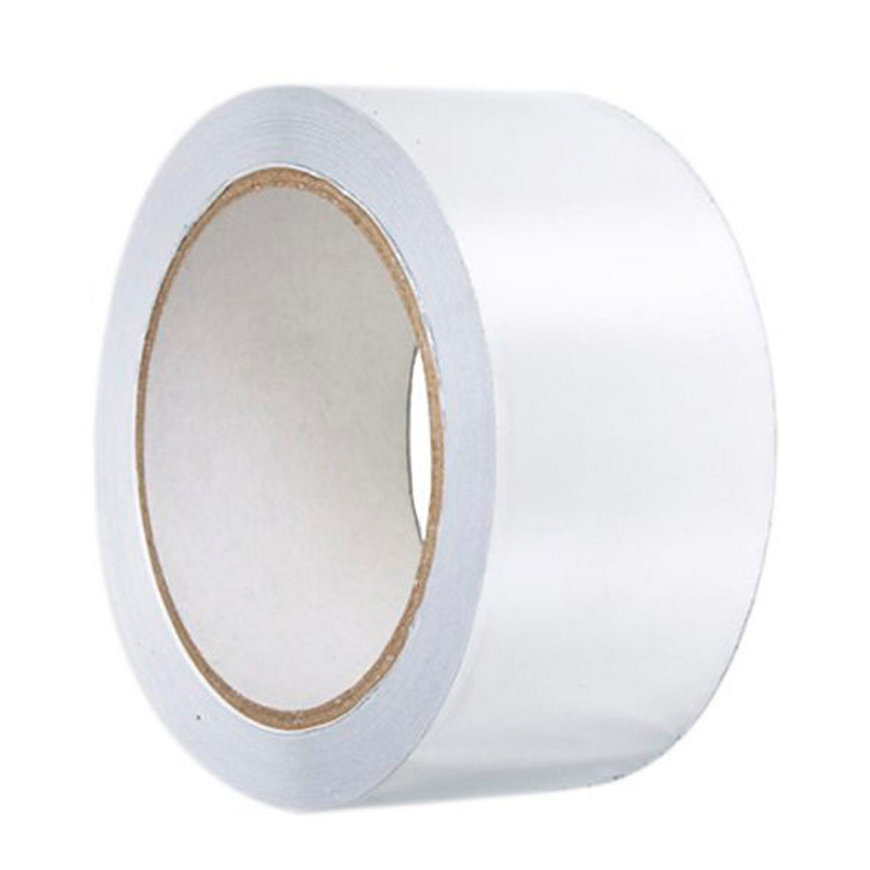 MAGNUM aluminium tape, b = 50 mm, rol à 5 m 
