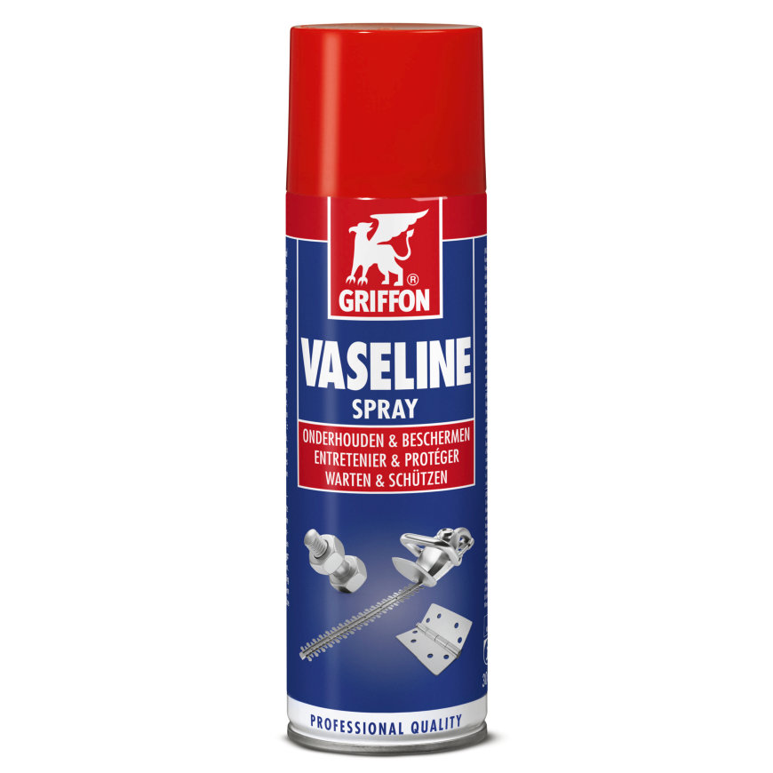 Griffon Vaselinespray, Spraydose à 300 ml 