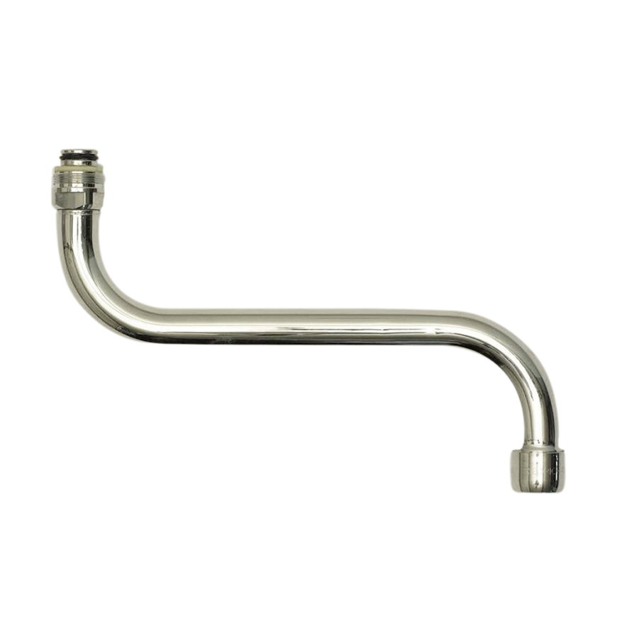 Grohe uitloop met perlator, voor keukenmengkraan Costa-L, 200 mm 